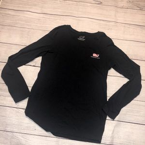 Vineyard vines long sleeve tee